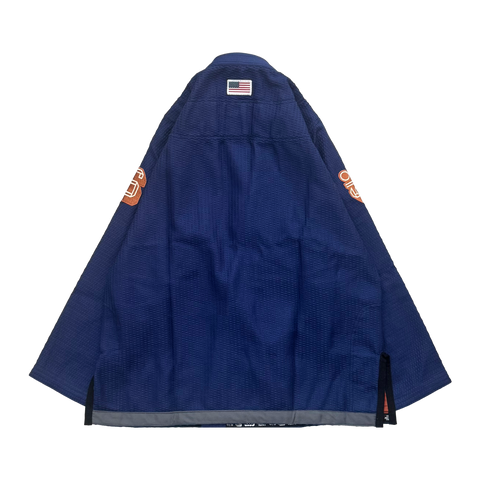 DOGI 047/ Penny 450G (Navy)