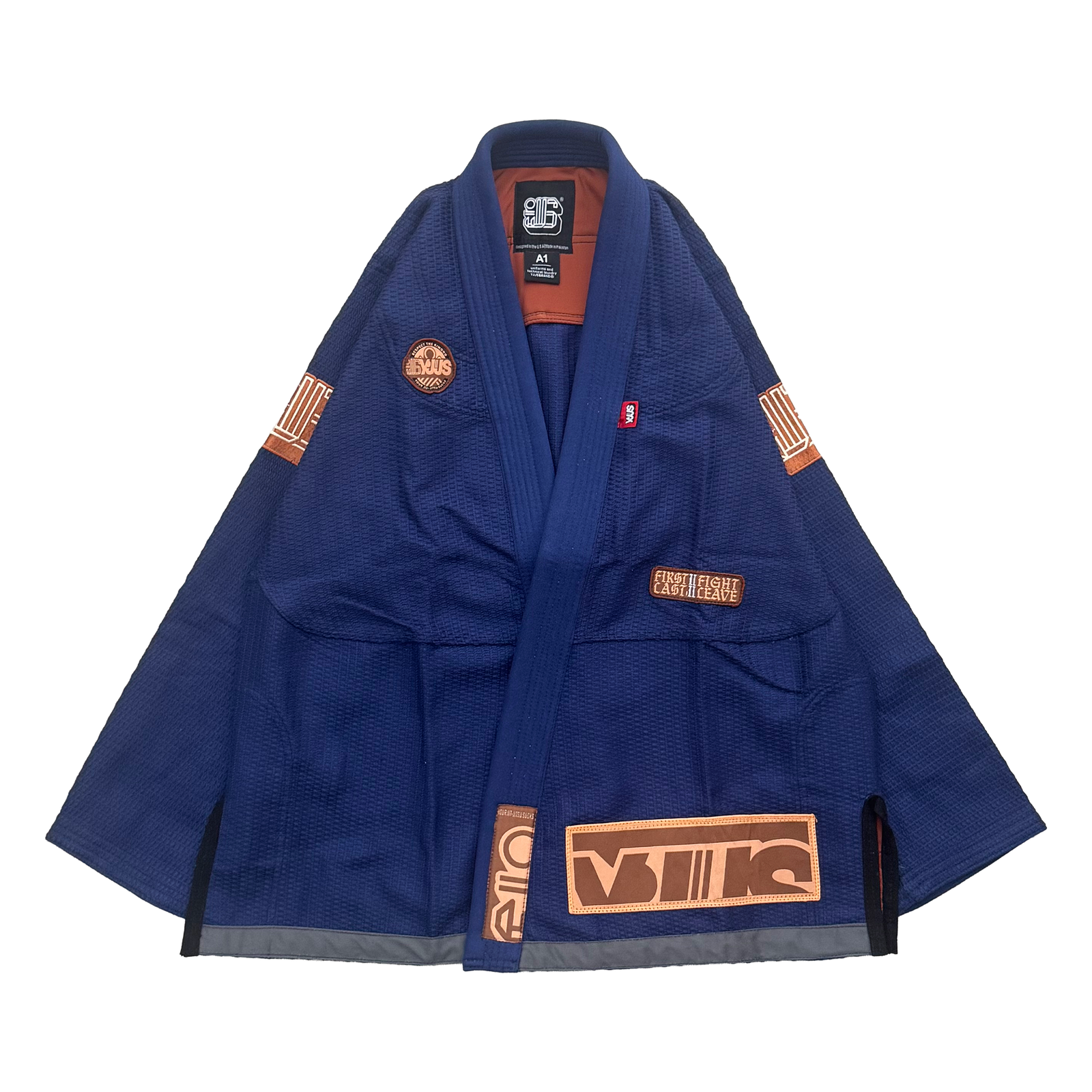 DOGI 047/ Penny 450G (Navy)