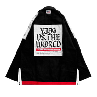 DOGI 051/ Y.V.T.W 450G (Black)