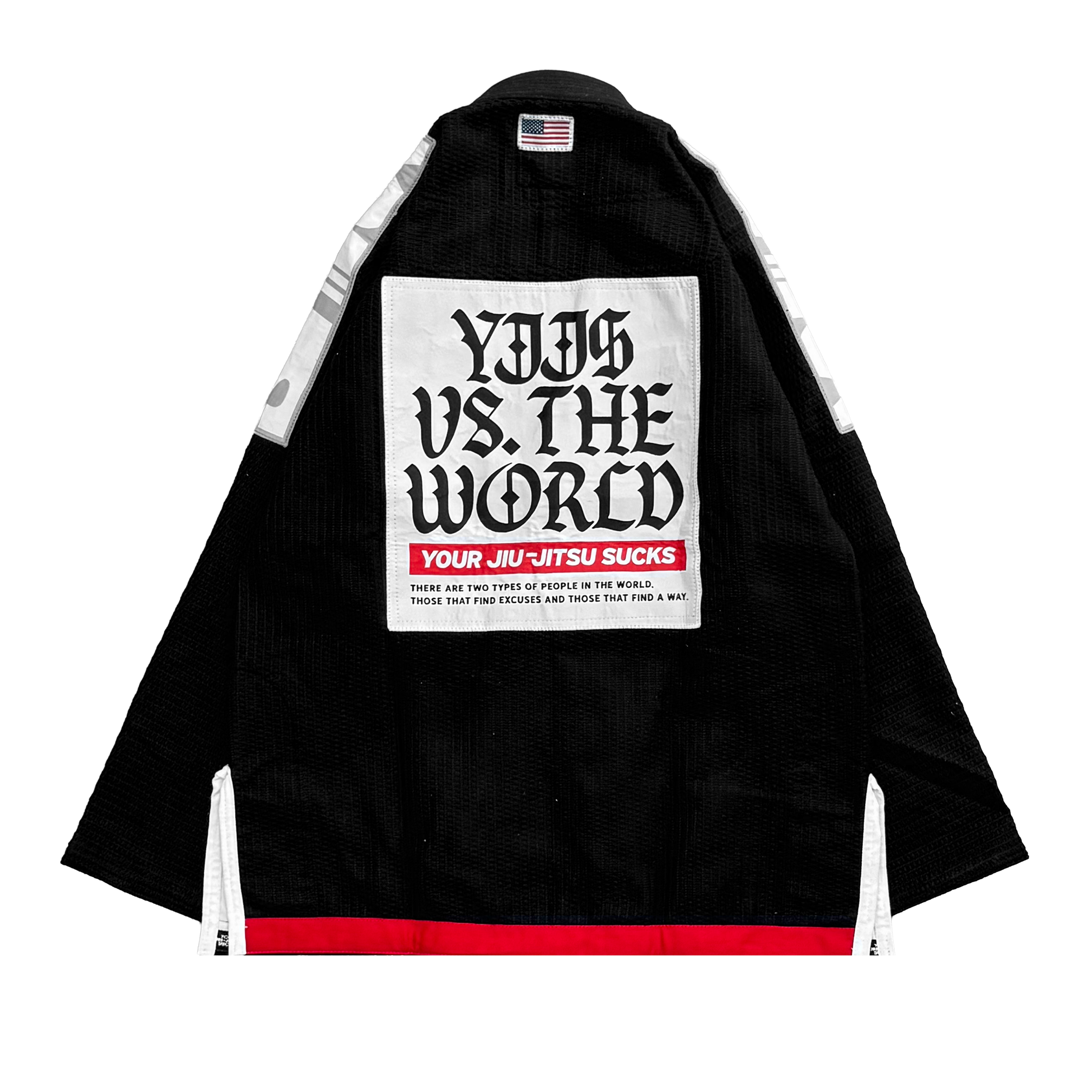 DOGI 051/ Y.V.T.W 450G (Black)