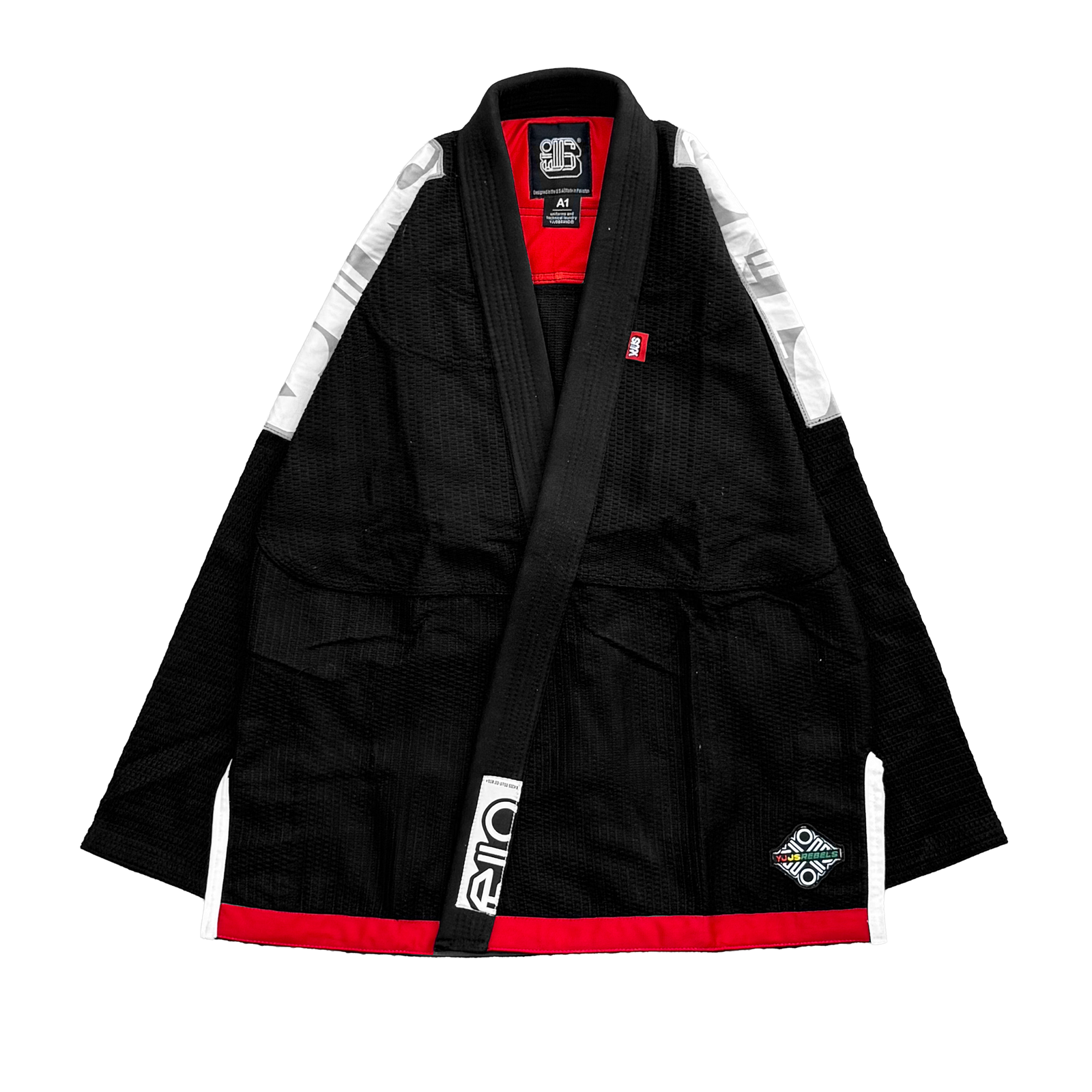 DOGI 051/ Y.V.T.W 450G (Black)