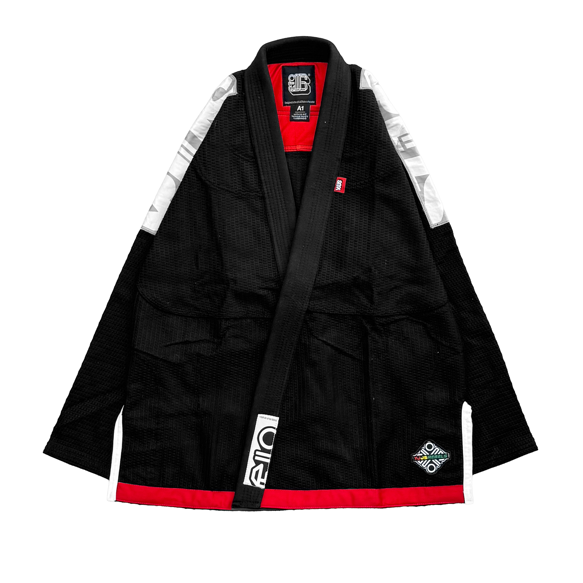 DOGI 051/ Y.V.T.W 450G (Black)