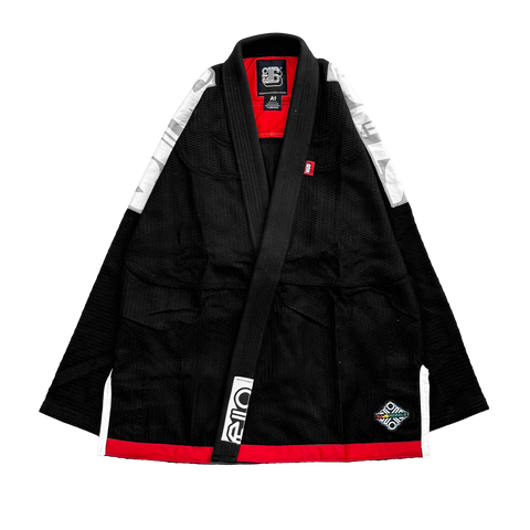 DOGI 051/ Y.V.T.W 450G (Black)