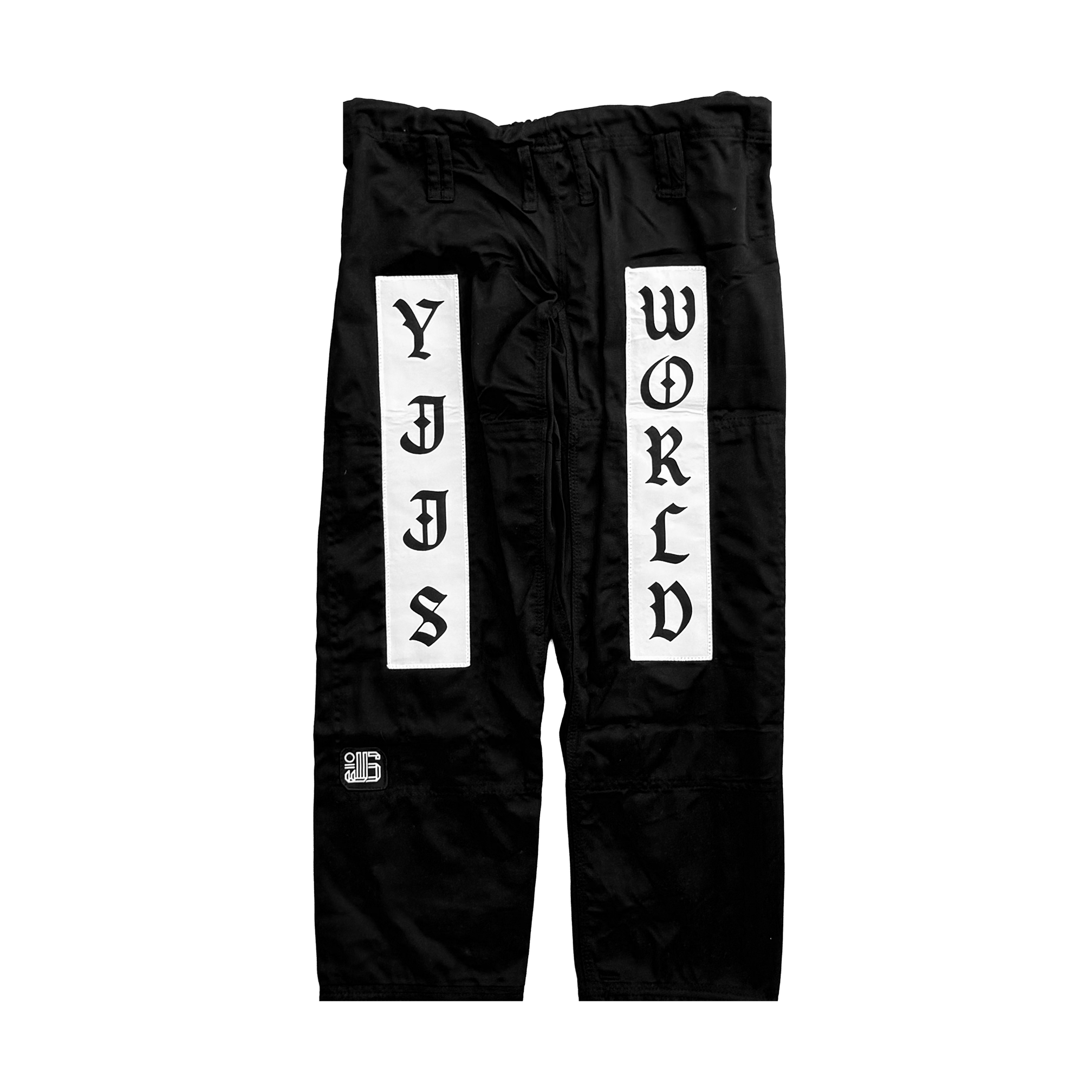 DOGI 051/ Y.V.T.W 450G (Black)