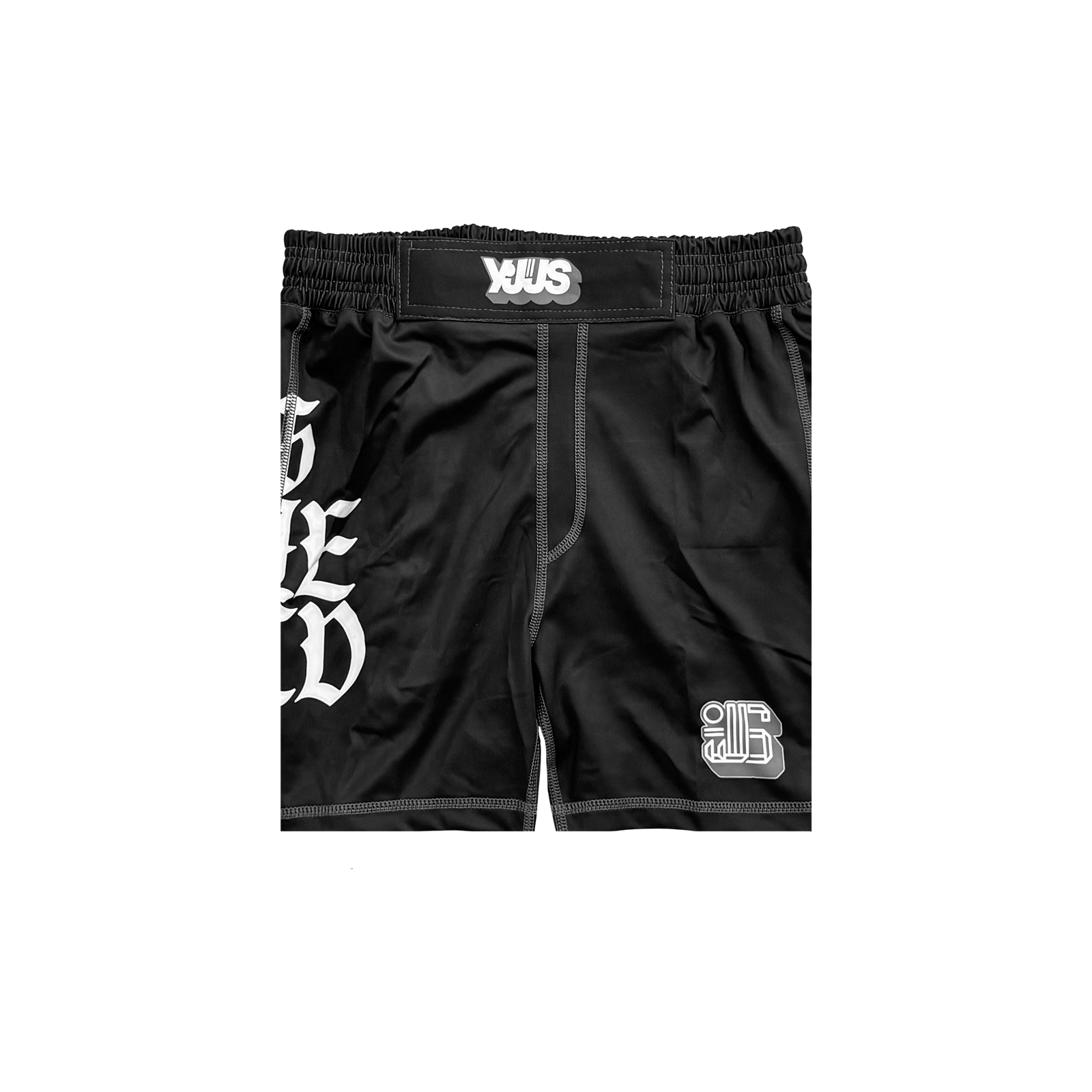 Y.V.T.W Training Shorts (Black)