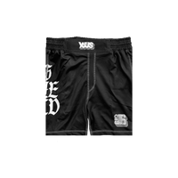 Y.V.T.W Training Shorts (Black)