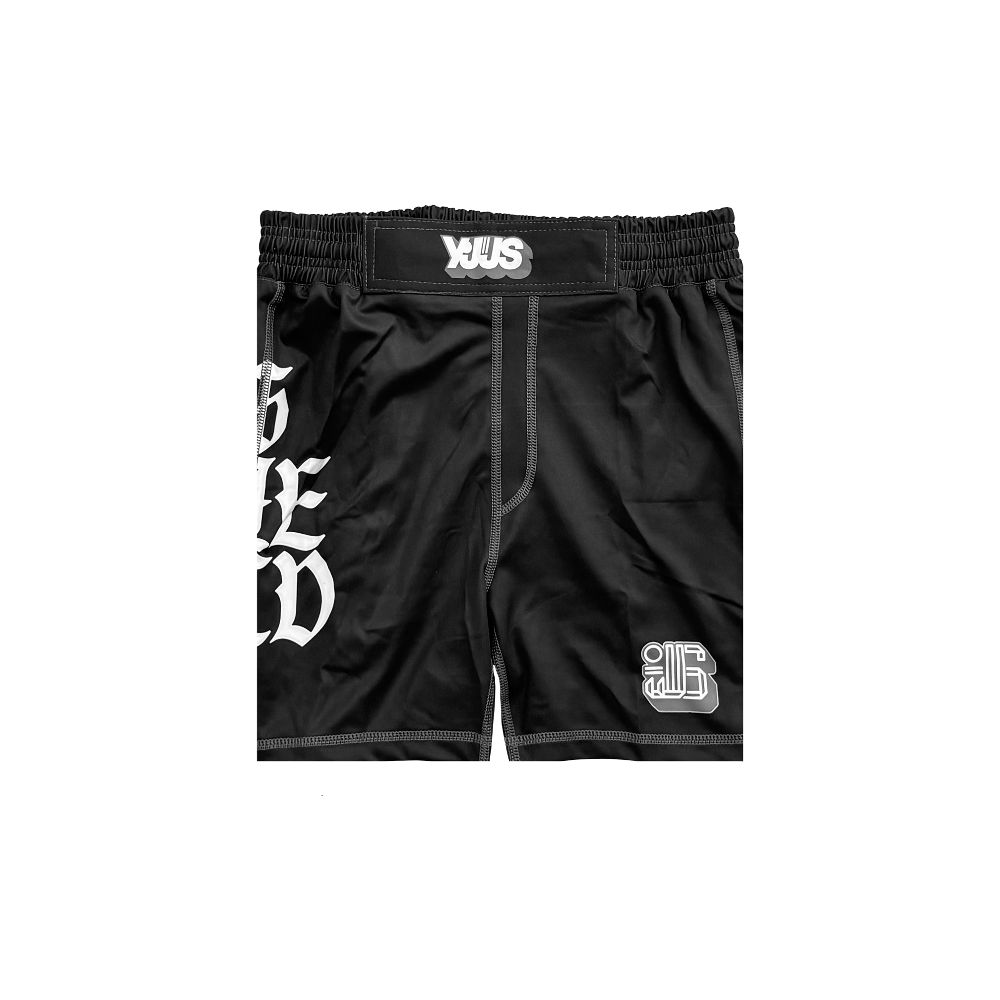 Y.V.T.W Training Shorts (Black)