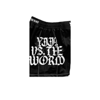 Y.V.T.W Training Shorts (Black)