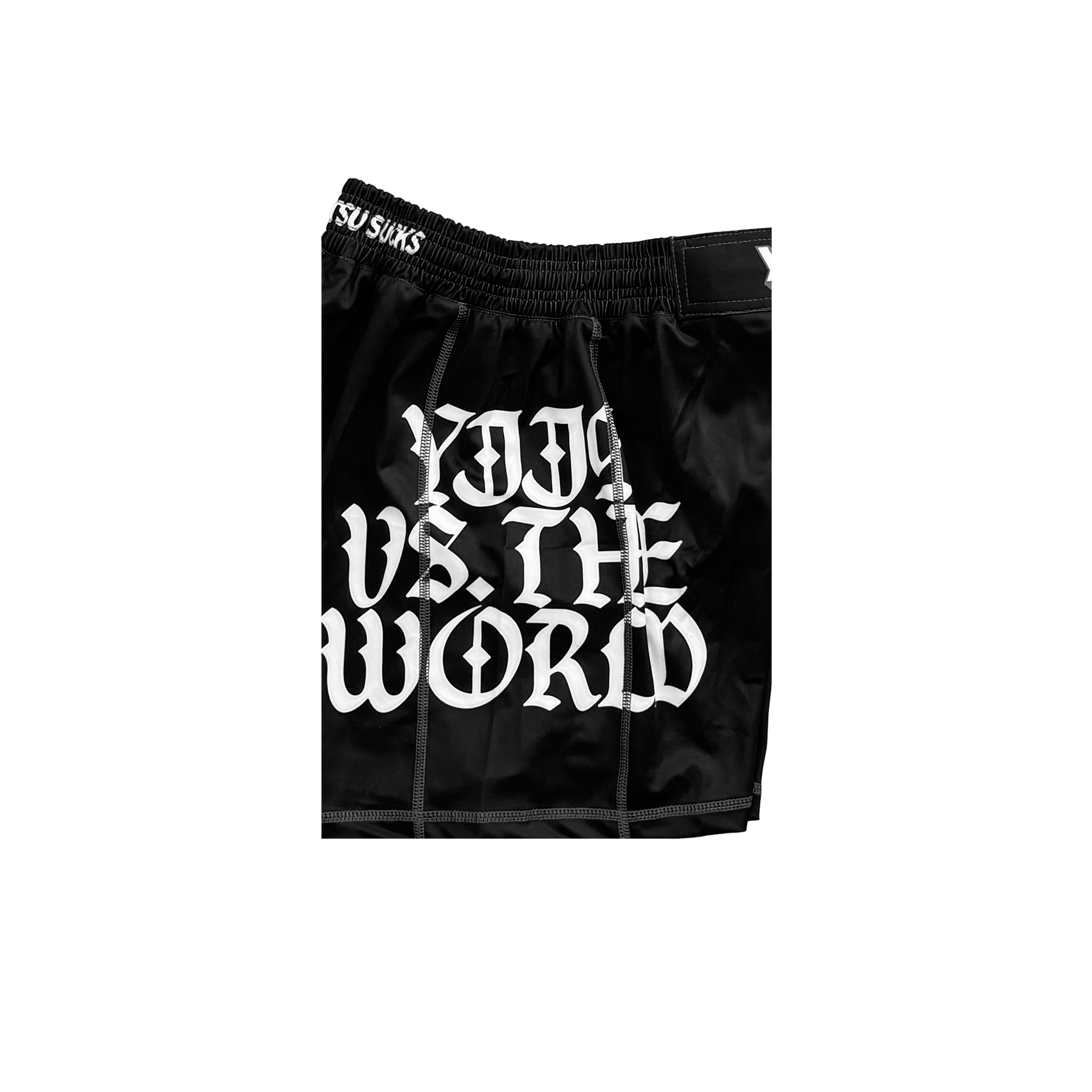 Y.V.T.W Training Shorts (Black)