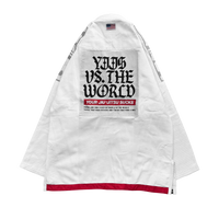 DOGI 052/ Y.V.T.W 450G (White)