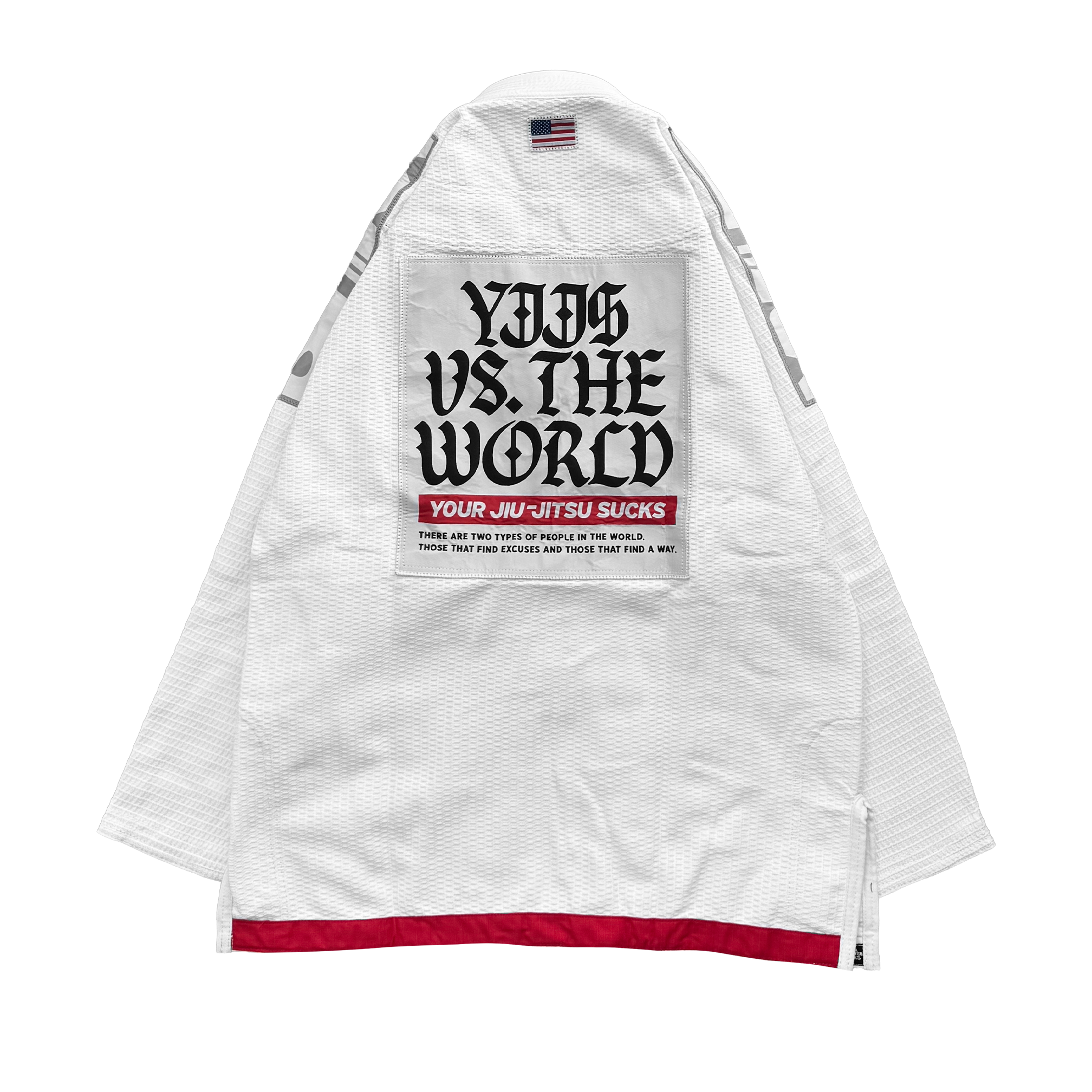 DOGI 052/ Y.V.T.W 450G (White)