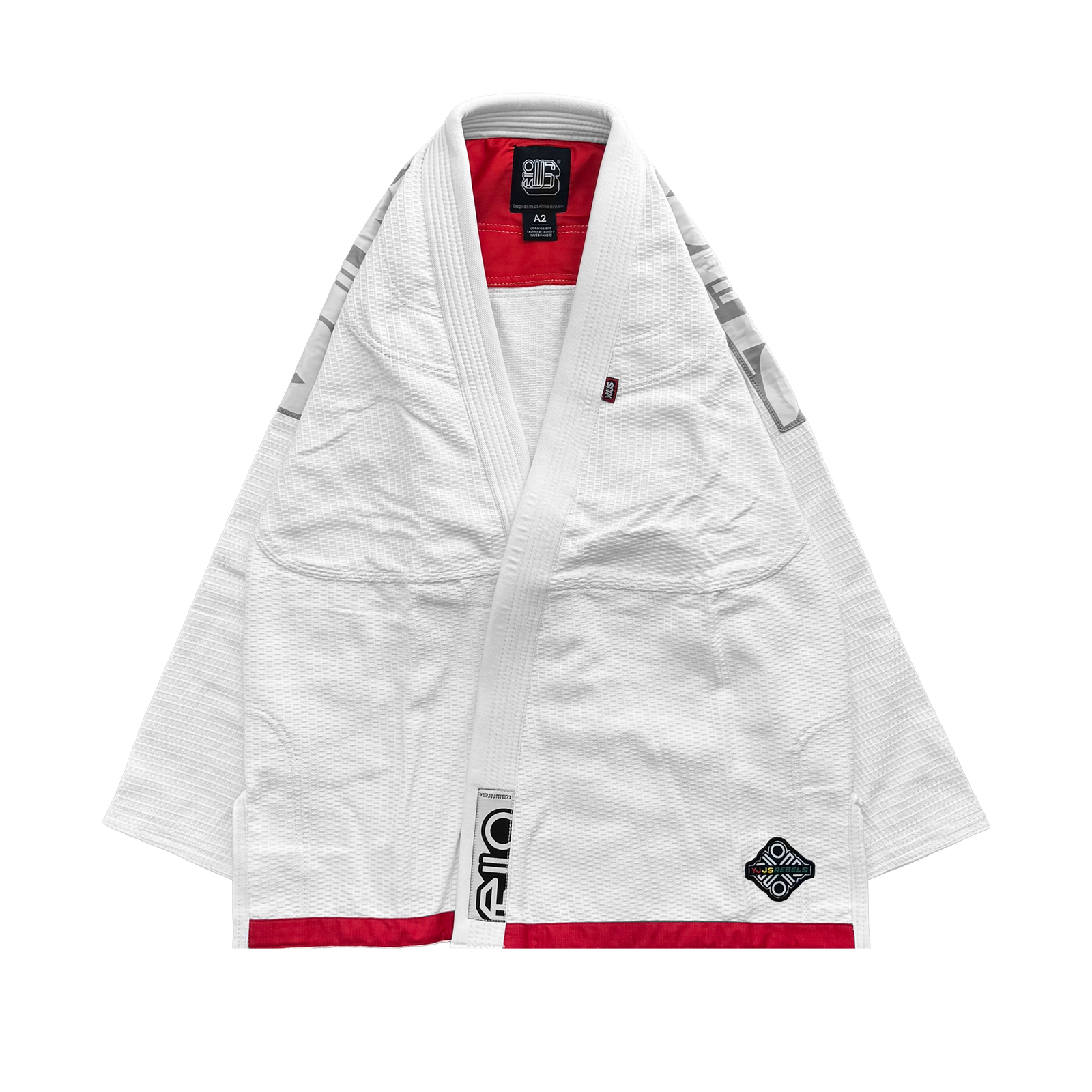 DOGI 052/ Y.V.T.W 450G (White)