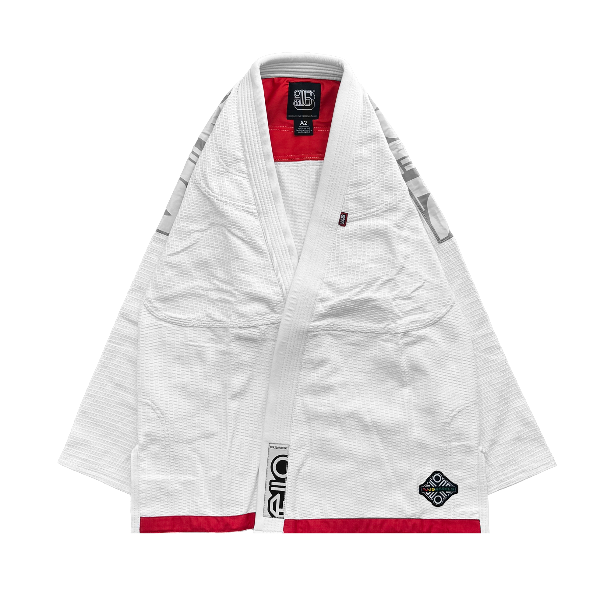 DOGI 052/ Y.V.T.W 450G (White)