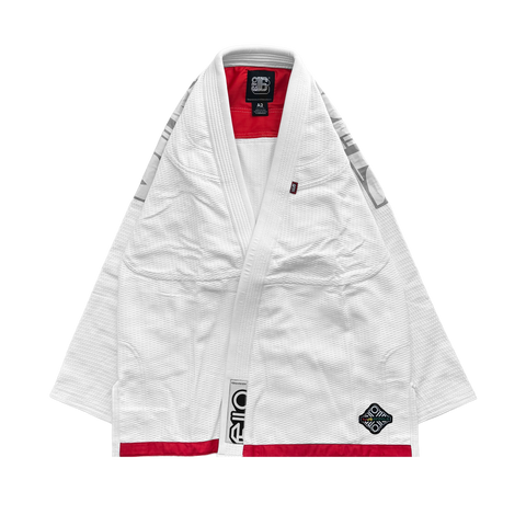 DOGI 052/ Y.V.T.W 450G (White)