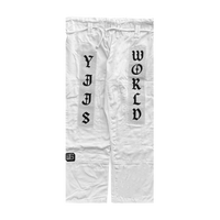 DOGI 052/ Y.V.T.W 450G (White)