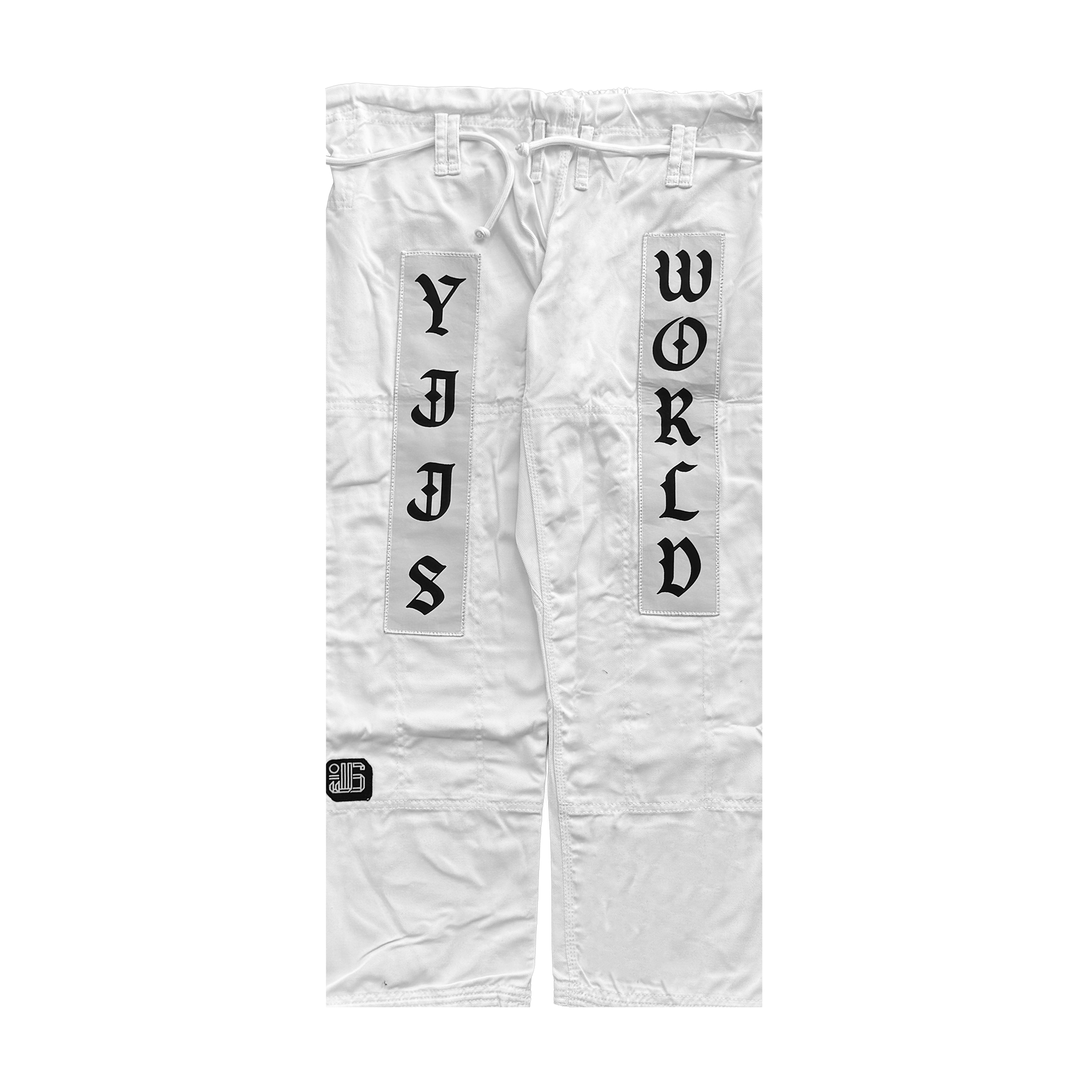 DOGI 052/ Y.V.T.W 450G (White)