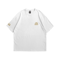 C107 Y.V.T.W Tee (White)