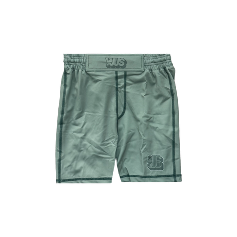 Kamon Training Shorts (Pistachio)