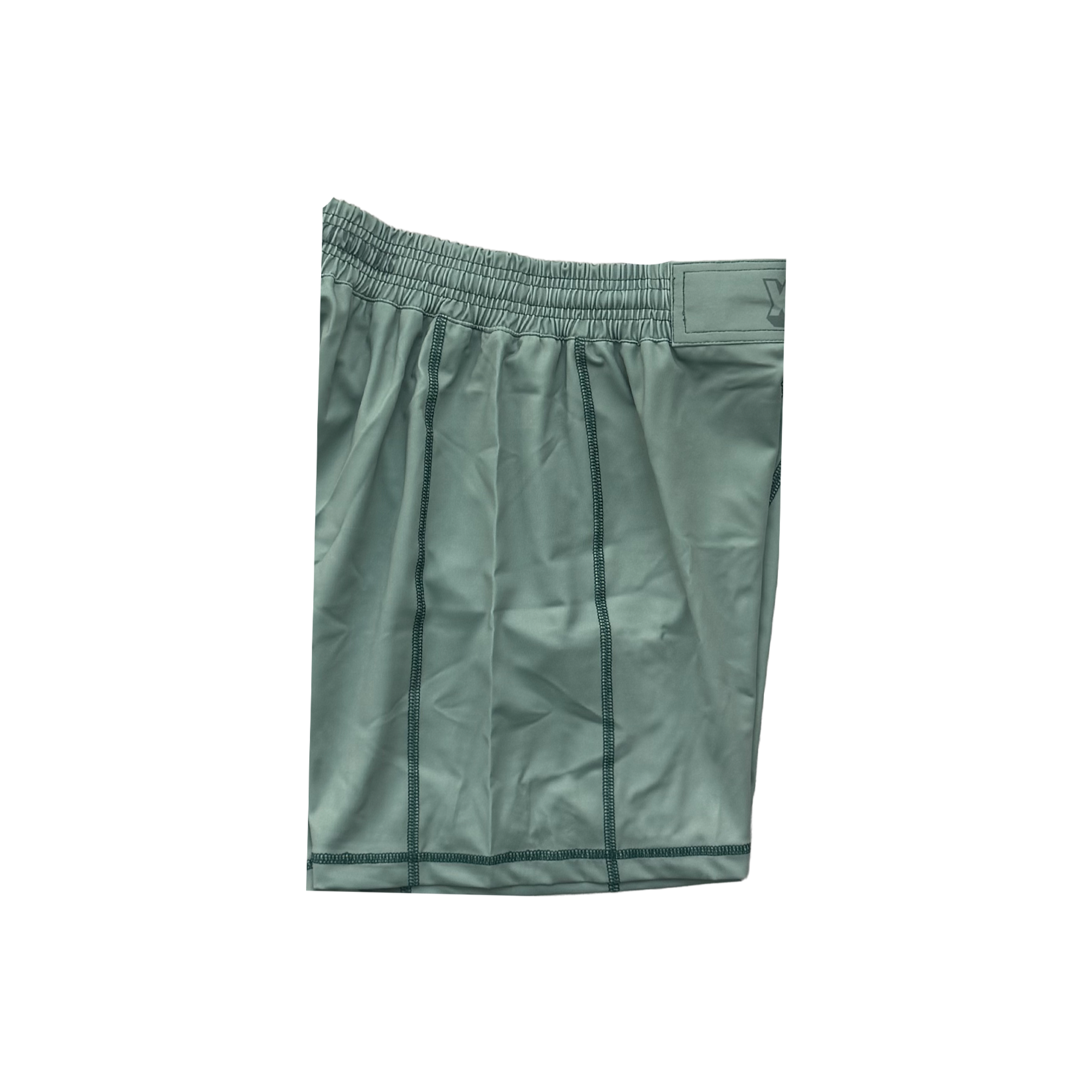Kamon Training Shorts (Pistachio)