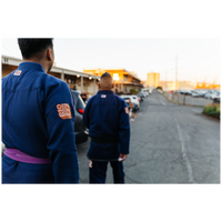 DOGI 047/ Penny 450G (Navy)