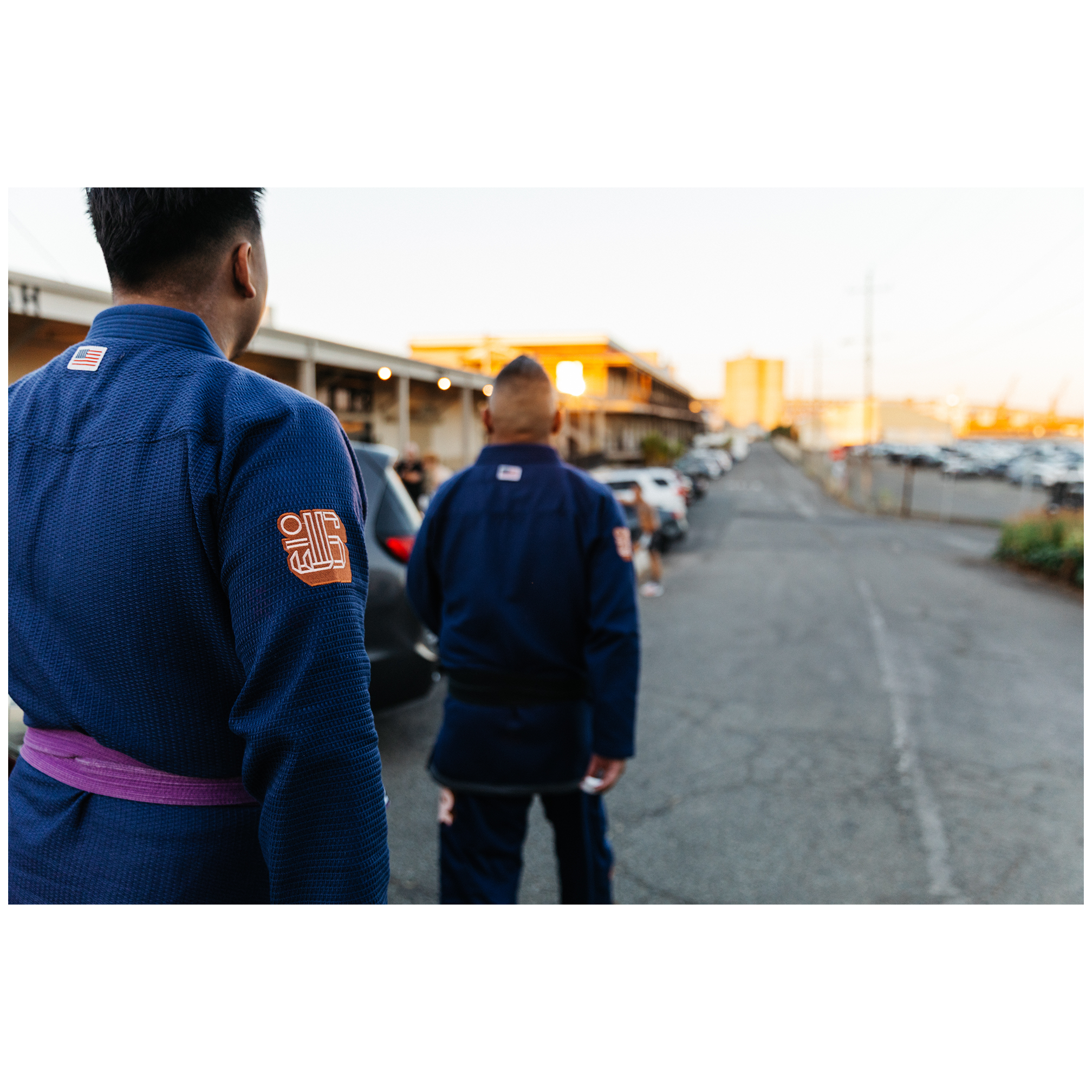 DOGI 047/ Penny 450G (Navy)