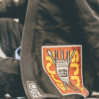 DOGI 064/ SNS Black 450G (ULTRAS12)