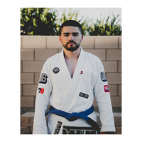 DOGI 040/ 78 450G (White)