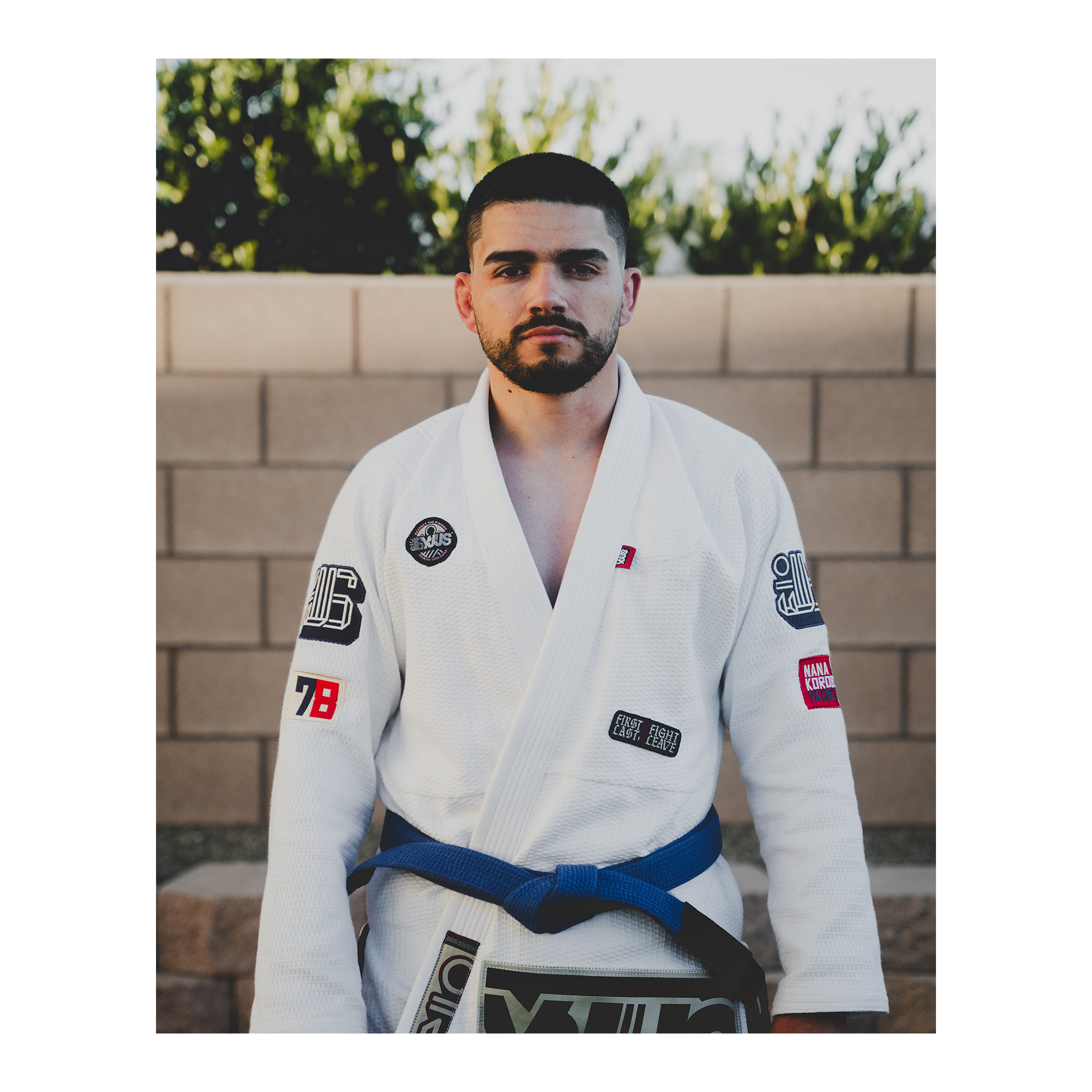 DOGI 040/ 78 450G (White)