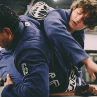 DOGI 055/ Wakazashi 450G (Navy)