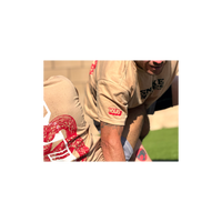 C84 Snake Moves Tee (Dune)