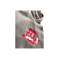 C84 Y.O.T.S. Hoodie (Ash)