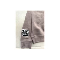 C84 Y.O.T.S. Hoodie (Ash)