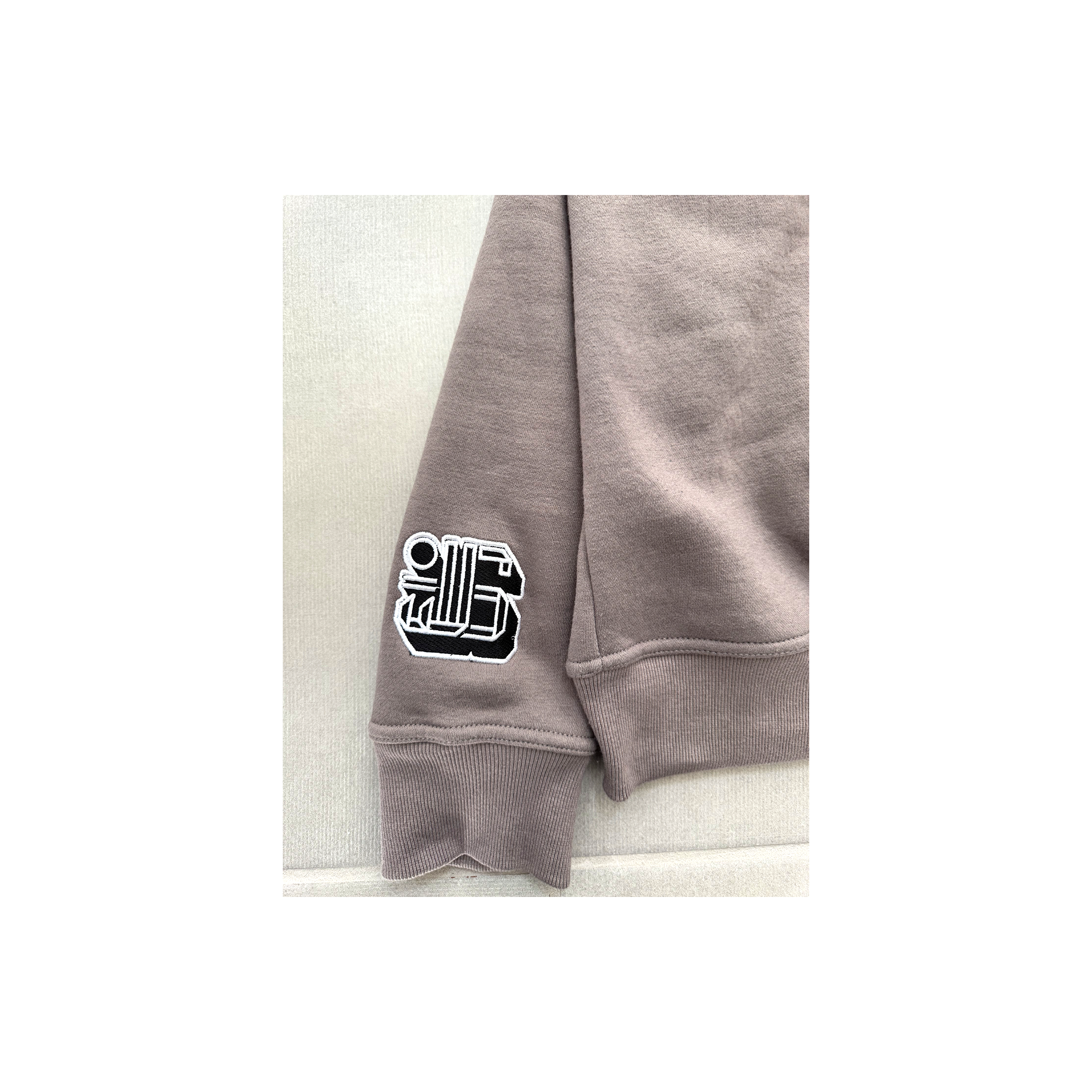 C84 Y.O.T.S. Hoodie (Ash)