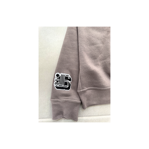 C84 Y.O.T.S. Hoodie (Ash)