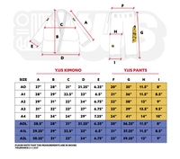 NOGI SHORTS- PRESALE