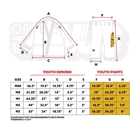 DOGI 028/ Alternate Uniform (White)