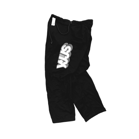 2025 YJJS Team 350G (Black)