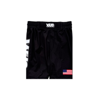 2025 YJJS Team Training Shorts (Black)