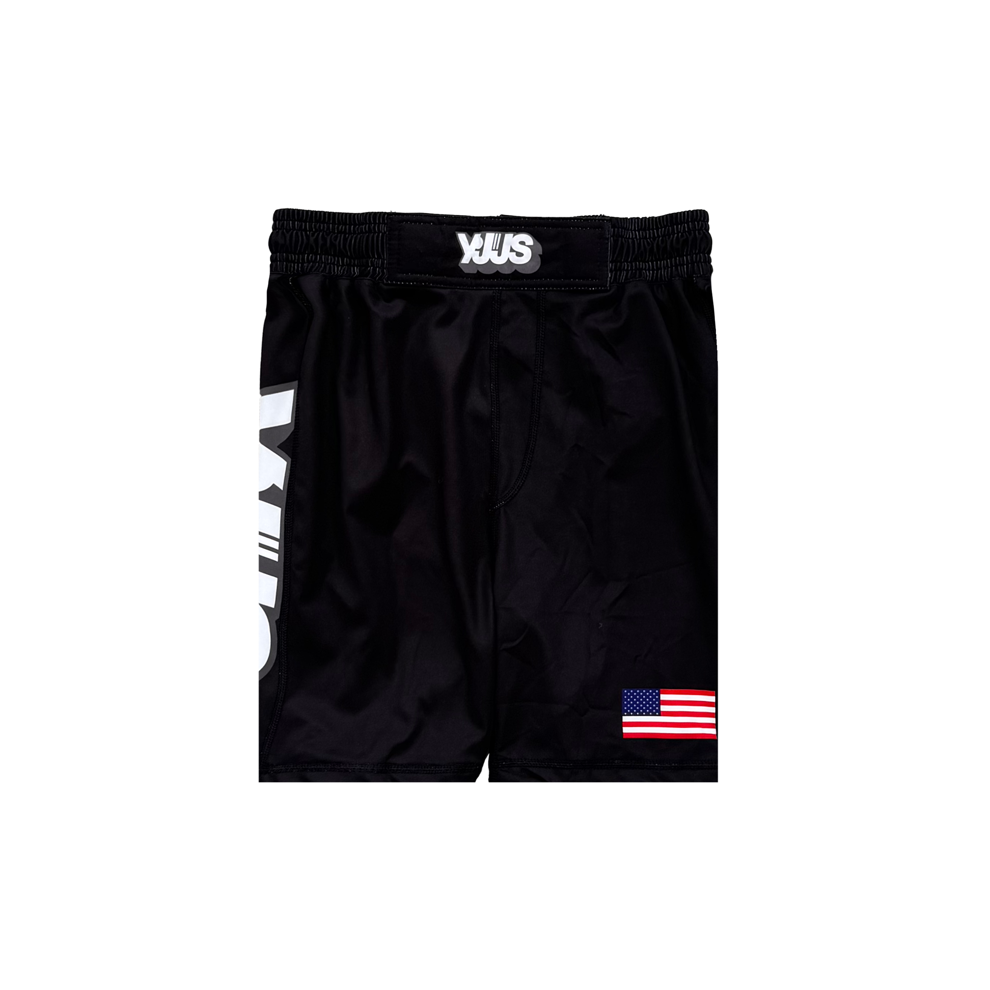 2025 YJJS Team Training Shorts (Black)