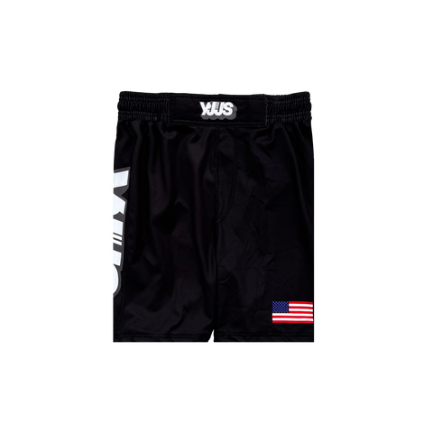 2025 YJJS Team Training Shorts (Black)