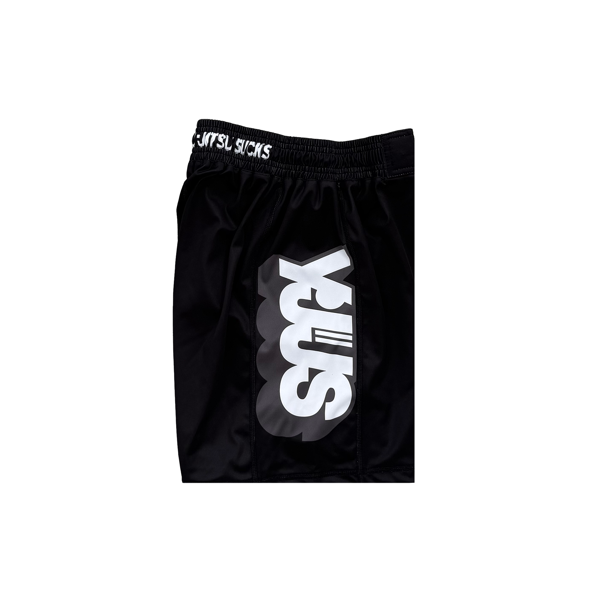 2025 YJJS Team Training Shorts (Black)