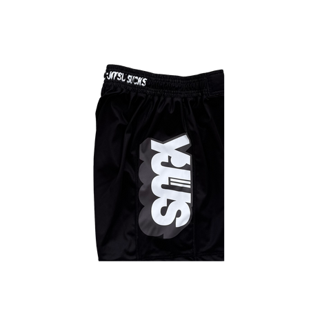 2025 YJJS Team Training Shorts (Black)