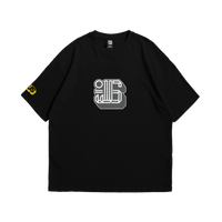 2025 YJJS Team Tee (Black)