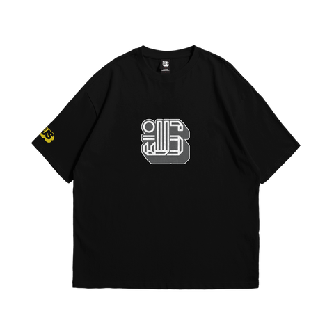 2025 YJJS Team Tee (Black)