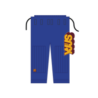 **PRE-ORDER** YJJS 2026 Team Kimono 350G / Blue (6-8 weeks)