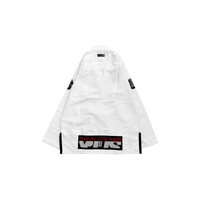 DOGI 032/ Lightwork 350G Youth (White)