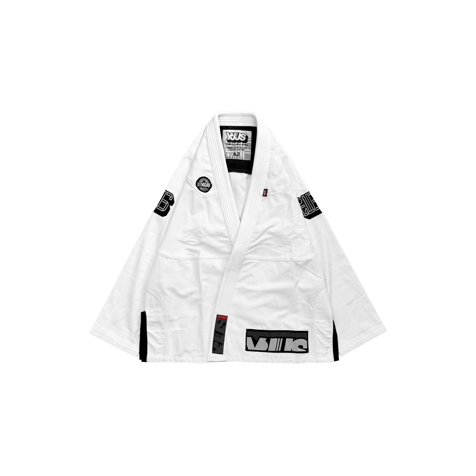 DOGI 032/ Lightwork 350G Youth (White)