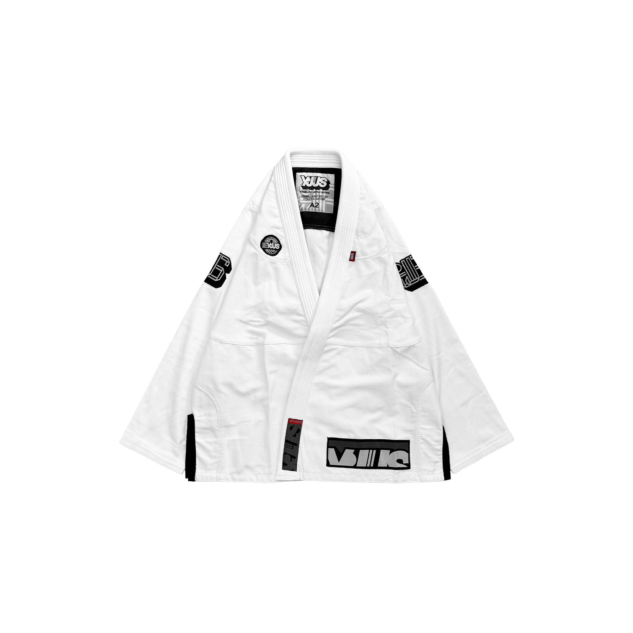 DOGI 032/ Lightwork 350G Youth (White)