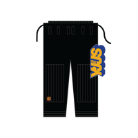 **PRE-ORDER** YJJS 2026 Team Kimono 450G / Black (6-8 weeks)