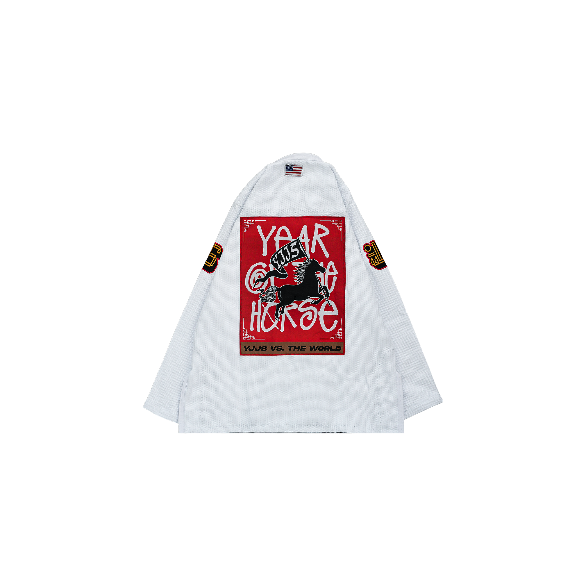 YOUTH DOGI 067/ YOTH26 450G (ULTRAS12)